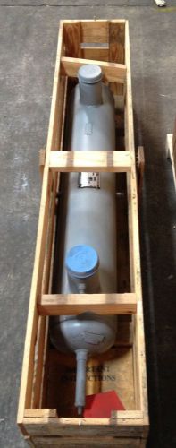 Dunham Bush CHS01048B 60 Ton Heat Exchanger