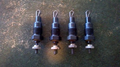 Mercedes 180D Glow Plugs