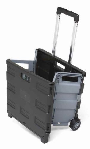 Universal Cart in Black &amp; Gray [ID 99773]