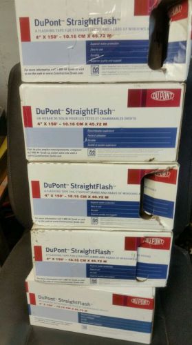 DuPont StraightFlash