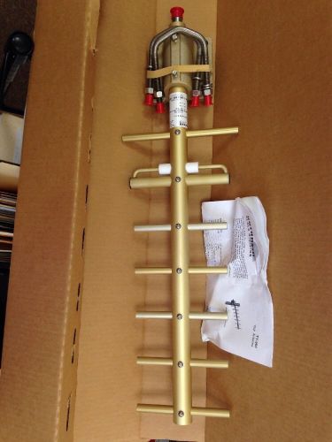 Antenna, 890-960 MHz 12 dBi 7 Element Yagi Antenna