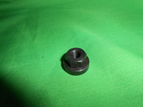 Northwestern #15301 Toggle Flange Nut 10-32 Thread