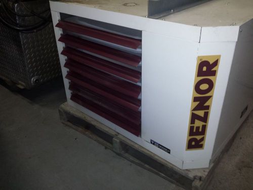 REZNOR UDAP250 NATURAL GAS HEATER - 250,000 BTU&#039;S 115 VOLTS SINGLE PHASE