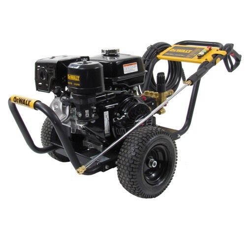 DEWALT Gas Powered Pressure Washer 4,200 PSI - Honda Engine - NEW!