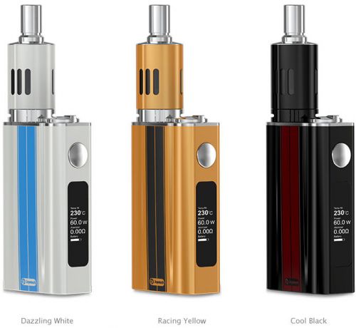 [Pre-order] Joyetech eVic-VT VW Full Kit - 5000mAh