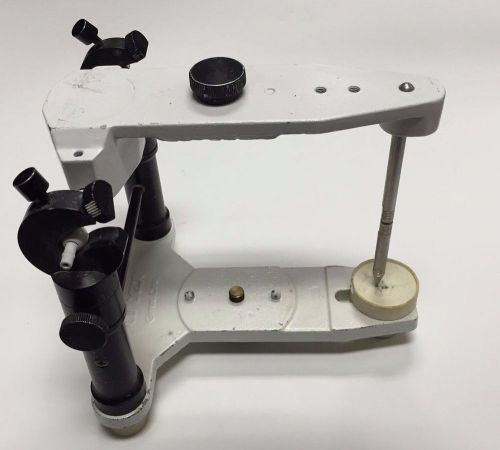 Artex Articulator