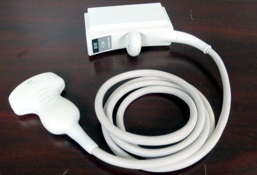 2008 Acuson 4C1 Abdominal Transducer Ultrasound Probe Acuson Sequoia WARRANTY