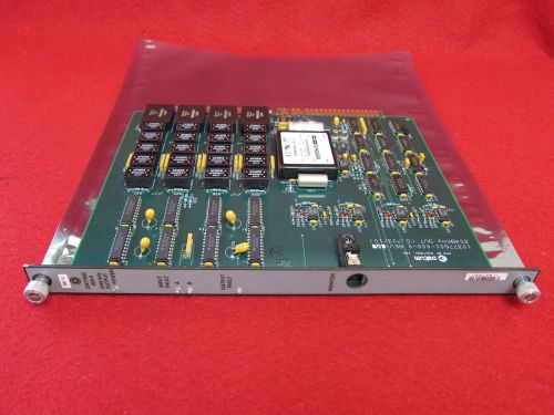 Symmetricom / Datum 23477602 000 0, 2048 kHz Output Module