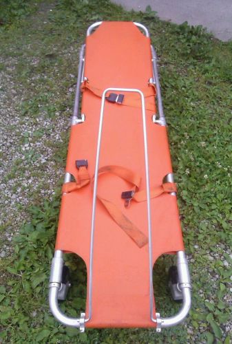 Ferno Light-weight Emergency Stretchers