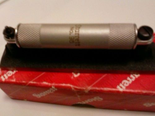 STARRETT 98-4 MACHINIST LEVEL