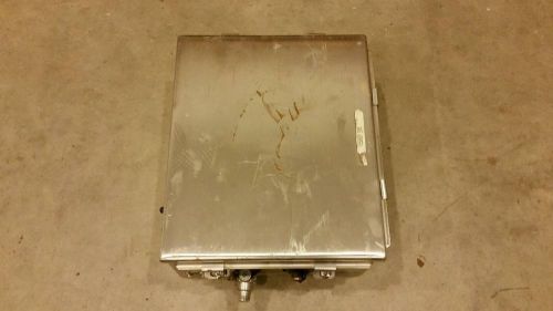 Celwave TTA (Antenna Box)