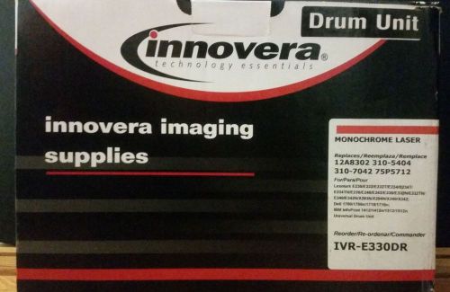 Innovera Remanufactured 310-5404 E330 Toner - IVRE330DR