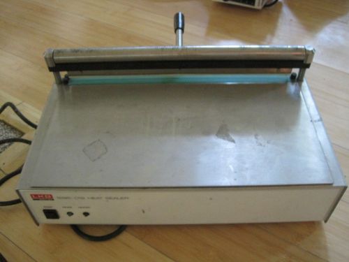 LKB-Wallac heat Sealer 1295-012