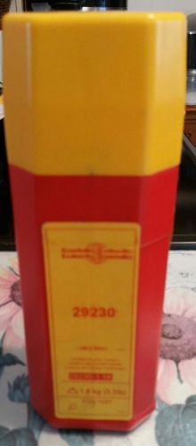 CASTOLIN EUTECTIC 29230 POWDER  3.3LB NIB