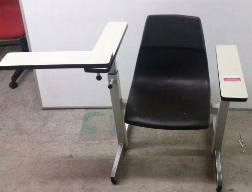 Bilateral Phlebotomy Chair