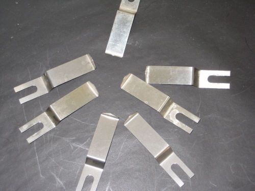 Heidelberg TOK Feeder Sheet  Separators - Used (11 total) - Free Shipping