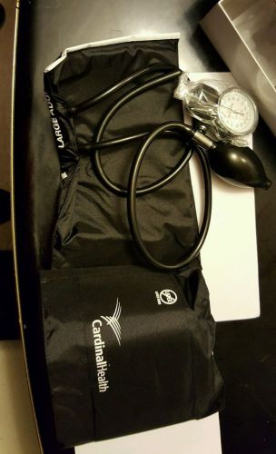 Cardinal health sphygmomanometer