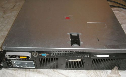 Dell PowerEdge R805 Server Blade - R15