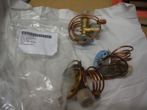 PARKER HANNIFIN - R134a - EXPANSION VALVE - 1 EACH