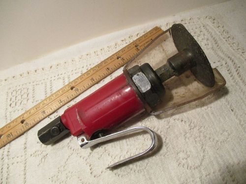 AIR TOOL GRINDER.