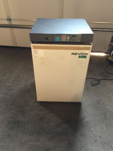 REVCO ARD-0251 INCUBATOR