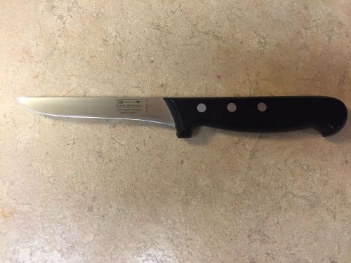 F Dick 5&#034; Boning Knife  FULL TANG