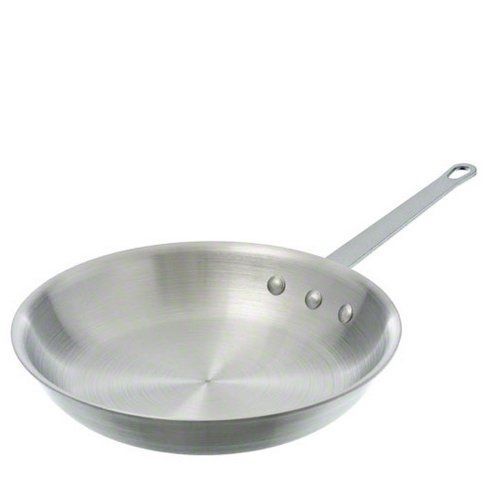 Vollrath (7010) 10&#034; Arkadia(TM) Natural Finish Fry Pan