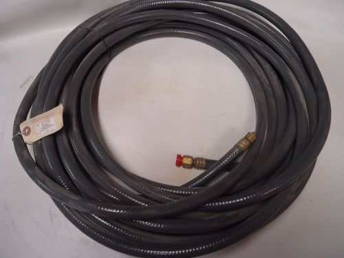 Saint-Gobain 42869 Synflex 3640-06 3/8&#034; WP 250 PSI HOSE