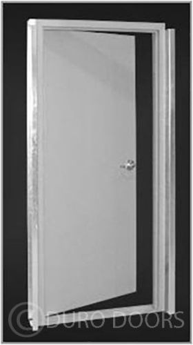 DuroSTEEL 3070 Knock Down 20 GA Metal Access Door &amp; Hardware DiRECT