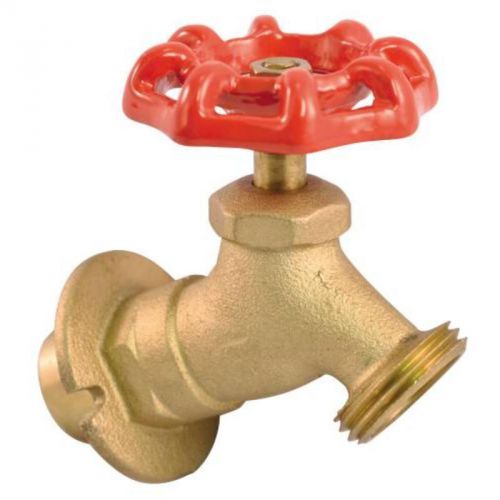 Swt Sillcock Combo National Brand Alternative Brass Hose Barbs 262232