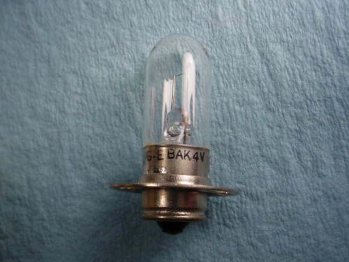 BAK PHOTO, PROJECTOR, STAGE, STUDIO, A/V LAMP/BULB, NOS