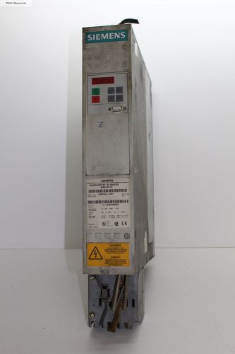 Siemens 6SE7016-1TA21