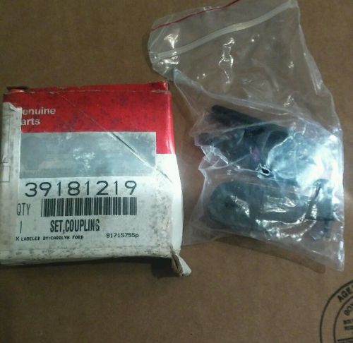 INGERSOLL-RAND SET COUPLING 39181219 NIB