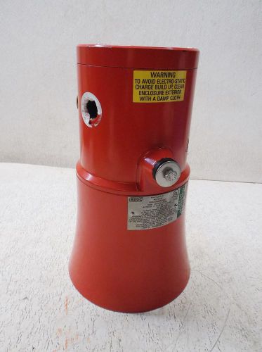 MEDC NG166JF SIREN (USED)