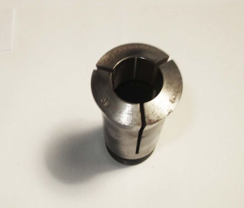 Hardinge 5C Collet - Size 13/16&#034;  --  Internal &amp; External threads