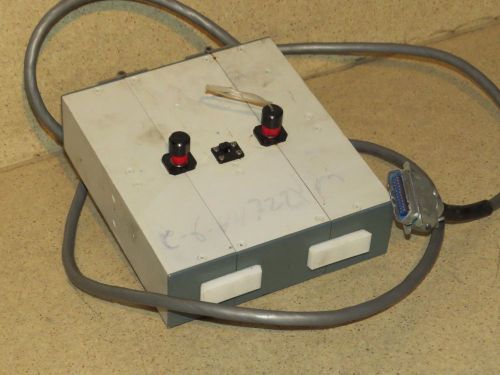 INSTRUMENTATION SPECIALITIES CO ISCO TYPE 6 OPTICAL UNIT