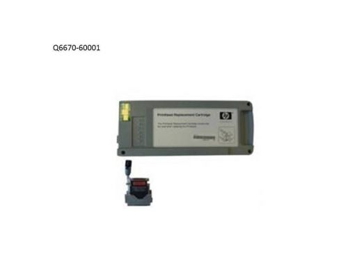 HP DESIGNJET 8000 SERIES HEAD Q6670-60001