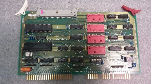 Nikon 26002-6B CPM-851A PCB