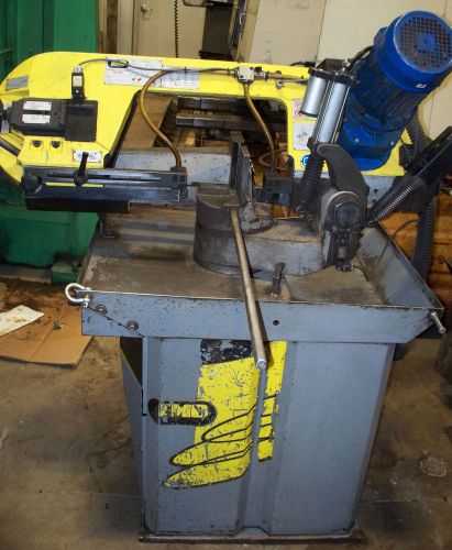 #9658: FMB Horizontal Miter Bandsaw