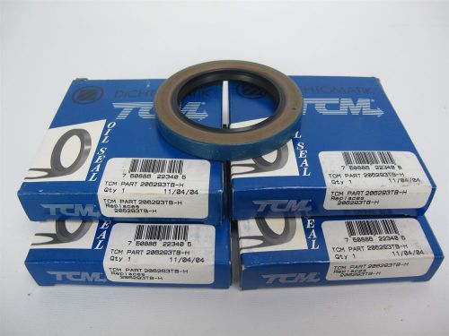 Lot of 4 - Dichtomatik TCM 206293TB-H Oil Seal