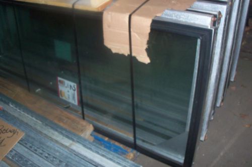 Glass door walk in cooler doors and shelves for sale