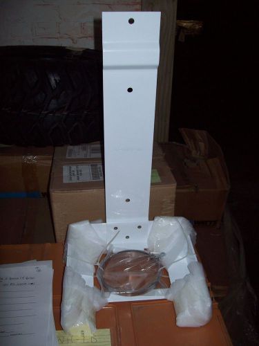 Shelf Bracket for 6 Gallon &amp; 4 Gallon Medium Cylinders