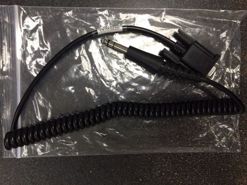 New DB9 to Dex Cable Intermec CN50, CN51, CN3, CN4 SERIES  - 236-194-001