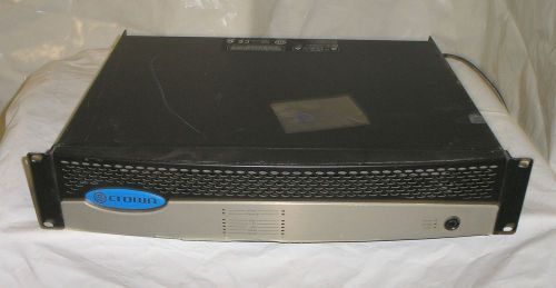 Crown UL 6500