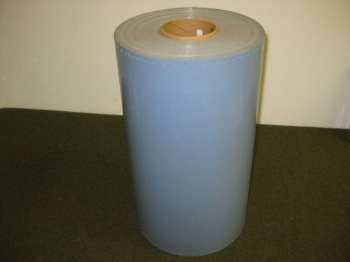 Vinyl, COLUMBIA BLUE, 15&#034;x50&#039; 15 H.T.F, P43796A Gerber Scientific