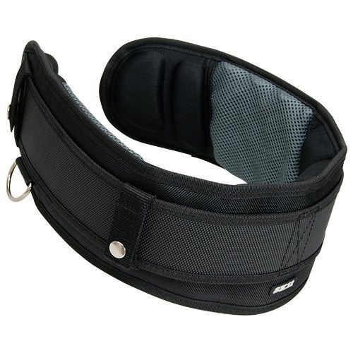 SK11 Super Fit Support Belt Black SSFB-BL Brand New Best Buy from Japan