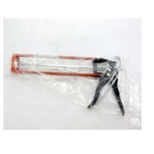 Skeleton caulking gun refrigeration machine accessories kits for sale