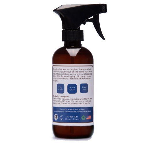 Dr. Beasleys S13T32 Premium Wheel Cleanser - 32 oz.