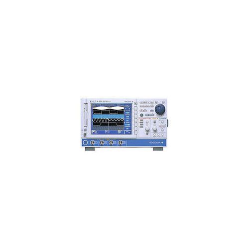 Yokogawa DL7440 Digital Oscilloscope