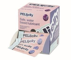 PELIjelly Sale, waterbased lubricant (100 sachets)